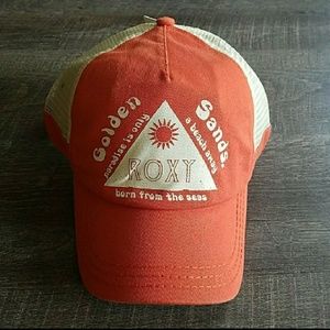 Women's Roxy Ball Cap